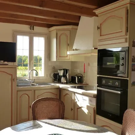 Villa l'Ecrin au coeur des vignes à Saint-Georges-sur-Cher Extérieur photo